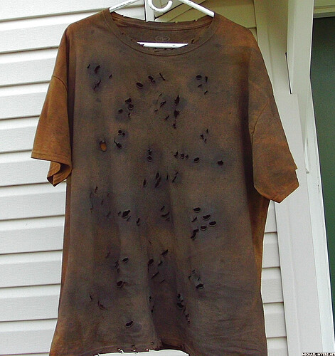 shirt