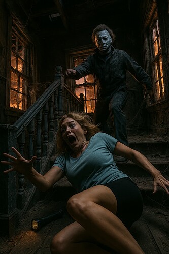 20250702_2151_Haunted House Drama_remix_01jz6zkt8cef7v2as5dqq0rg2b