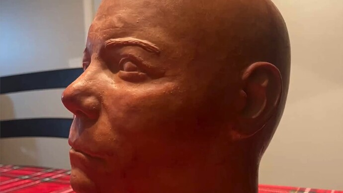 The Holy Grail Of Michael Myers Mask Collectibles - Chris Stanley.00_04_57_02.Quadro006