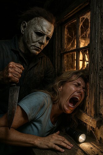 20250702_2208_Haunted House Horror_remix_01jz70kh1df4rvfbmmjn5anqmx