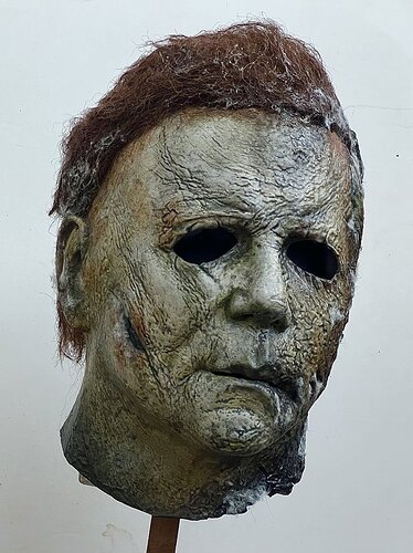 MIKE WOODS