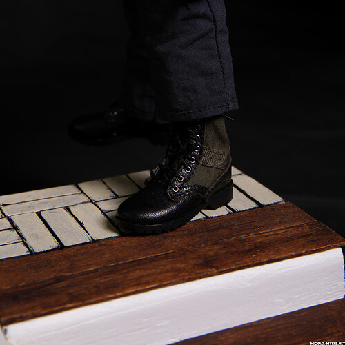 MyersBoots