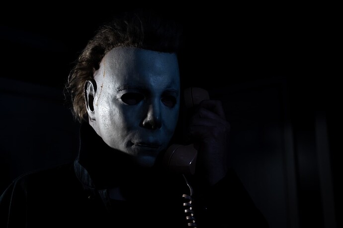 Myers LR-48