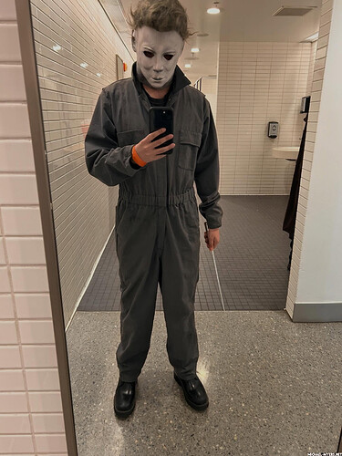 creepiecon345345