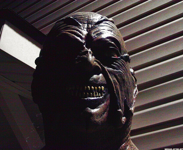 mask