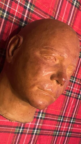 The Holy Grail Of Michael Myers Mask Collectibles - Chris Stanley.00_05_32_10.Quadro007