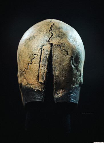 Skullback