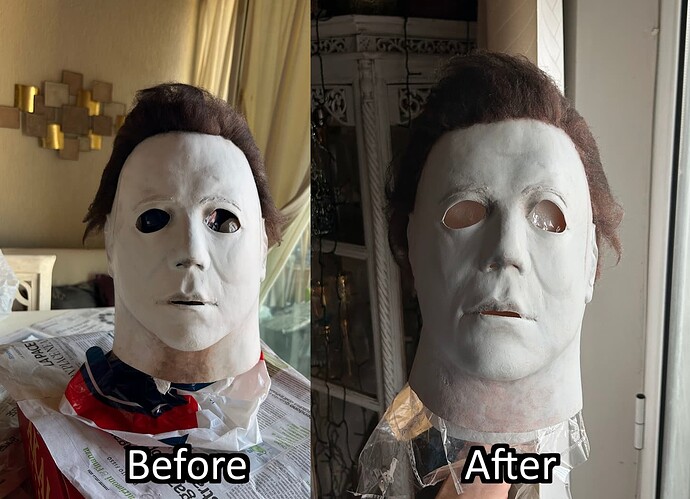 comparison