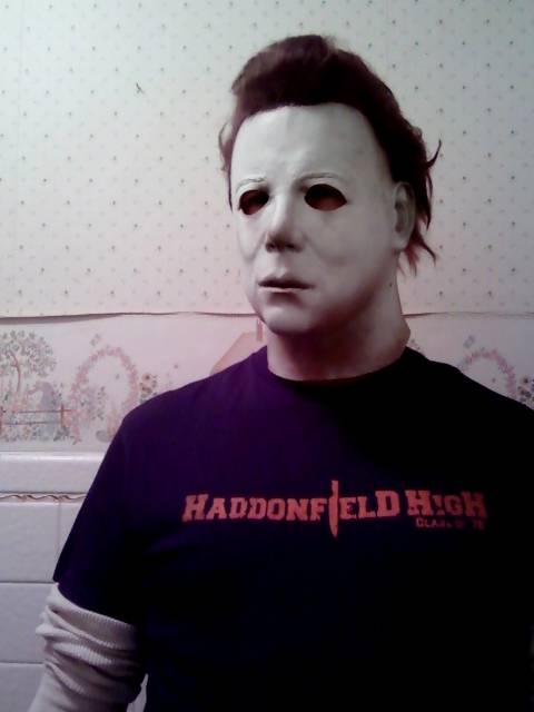 Haddonfield High ~~.JPG