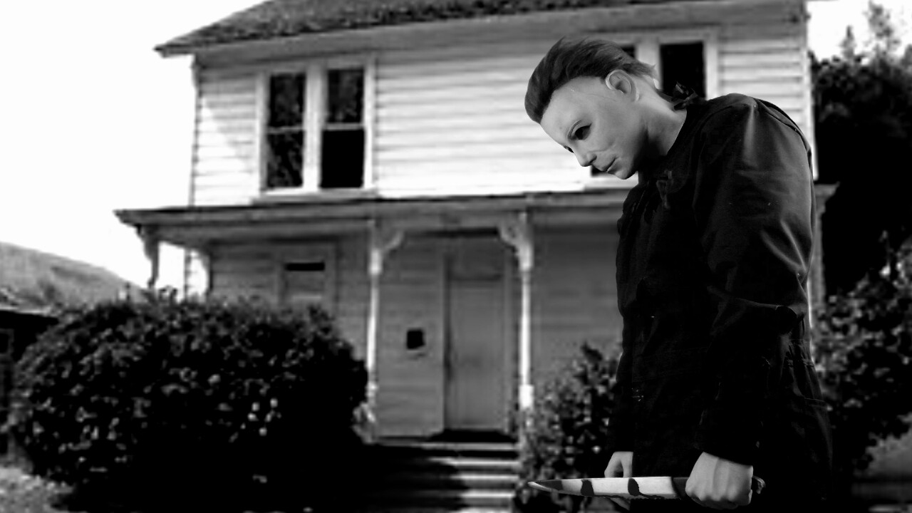 MYERS AT HIS HOUSE OP.jpg