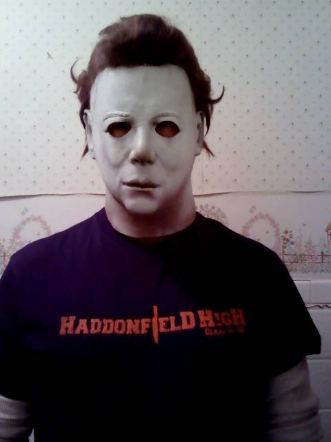 Haddonfield High ~.JPG