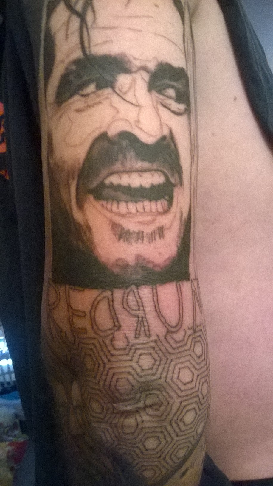 1st sitting Jack shining tattoo.jpg