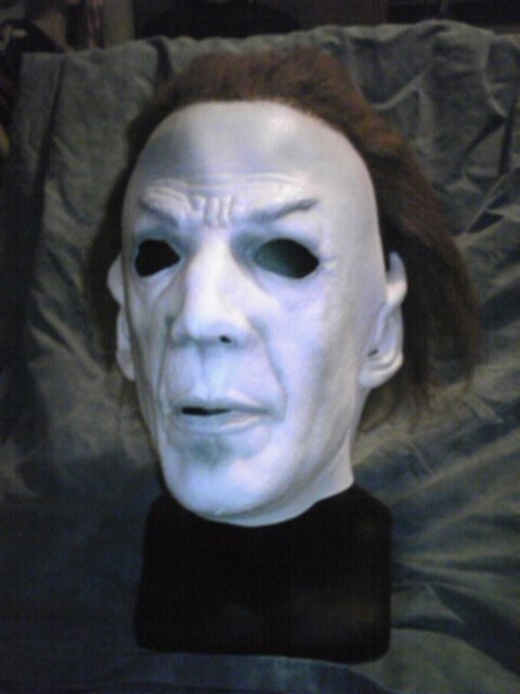 post your spock...... - General Discussion - Michael Myers forum