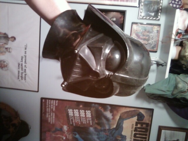 Mask Room~Starlog DP Vader.JPG