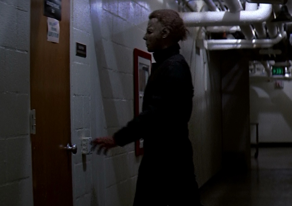 Halloween 2 (1981) Tv Version - General Discussion - Michael Myers Forum