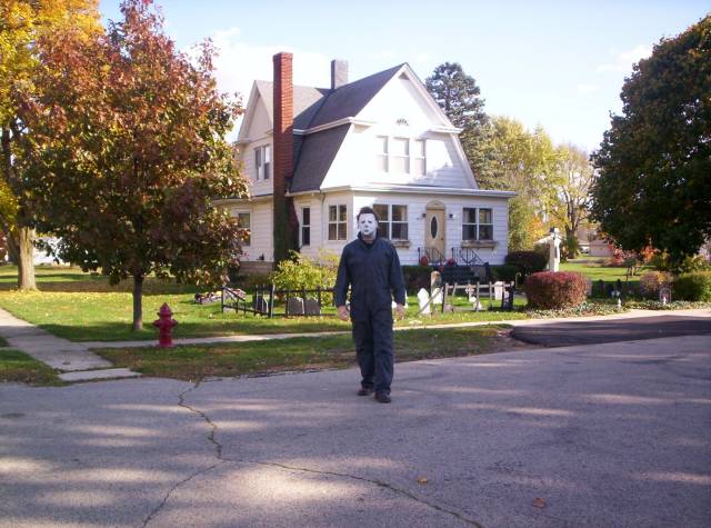 The Shape 2011.JPG