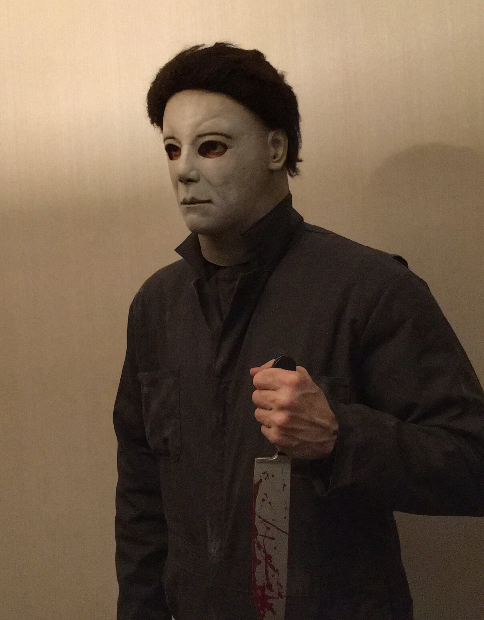 H20 finally. - General Discussion - Michael Myers forum