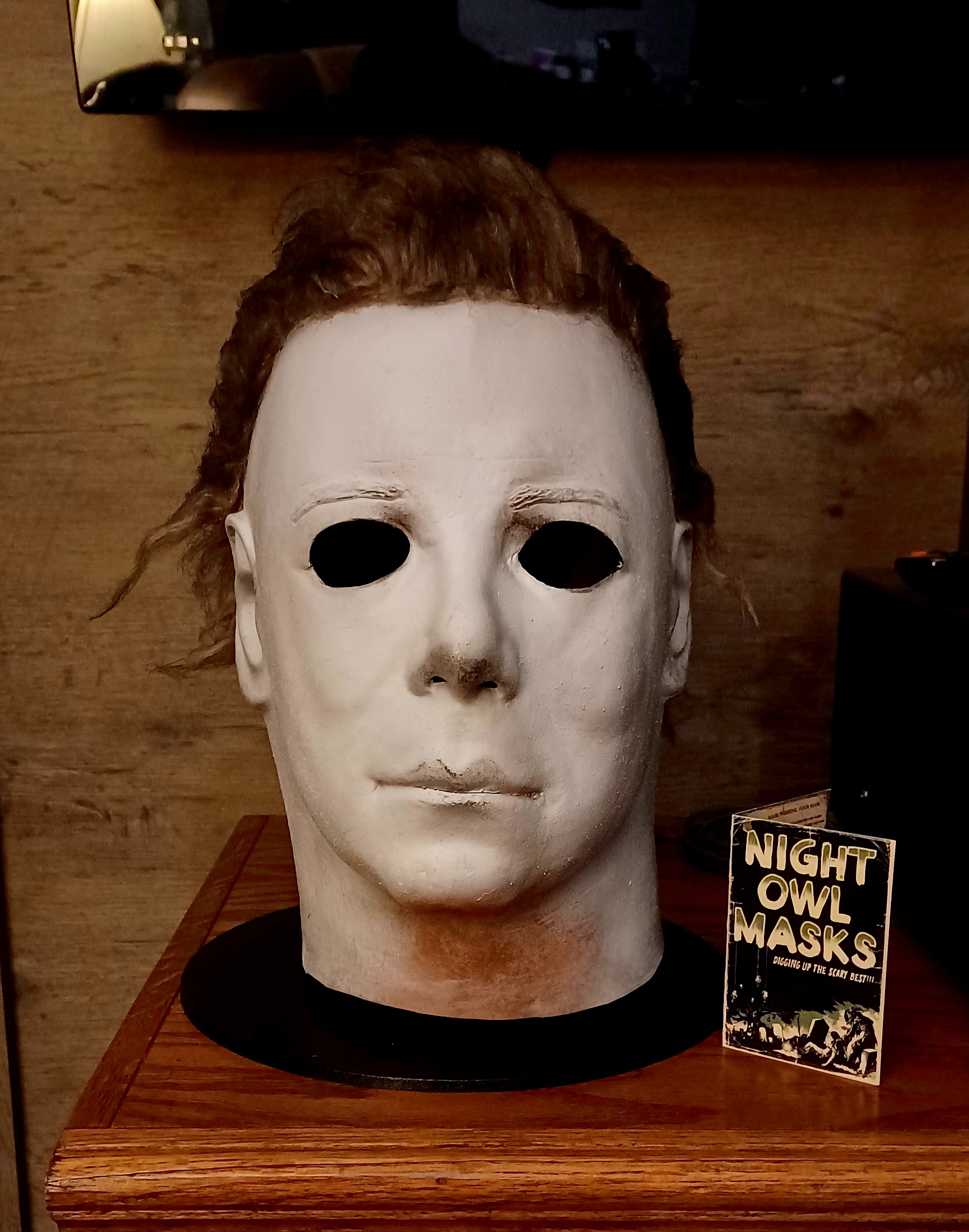 NEW 2023 Nightowl Creep - General Discussion - Michael Myers forum