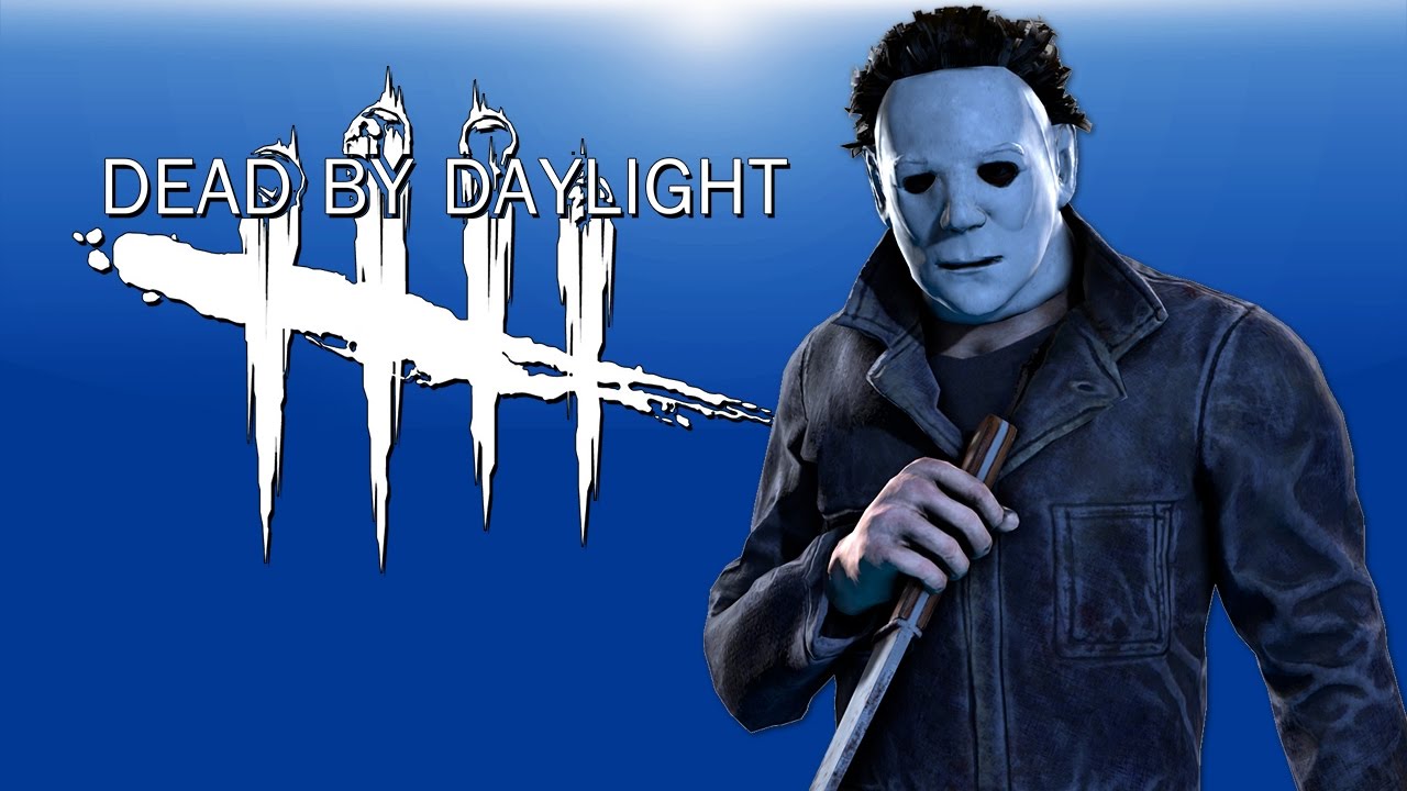 The Shape DBD - General Discussion - Michael Myers forum