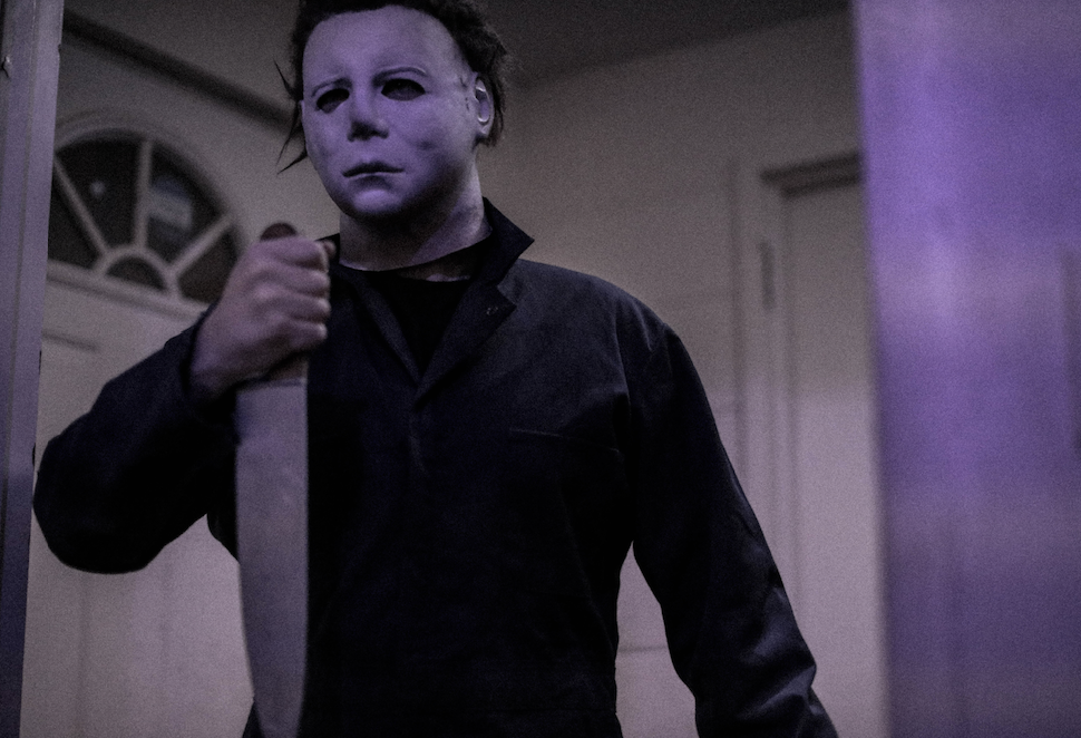 NAG JC 98 PROTO H1 WORN PICS - General Discussion - Michael Myers