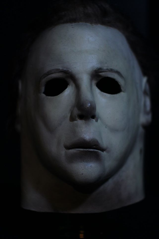 Second Stab #20 - General Discussion - Michael Myers forum