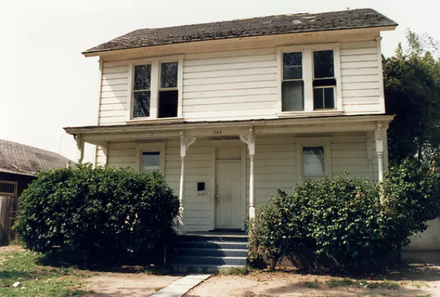 Mike-Myers-House
