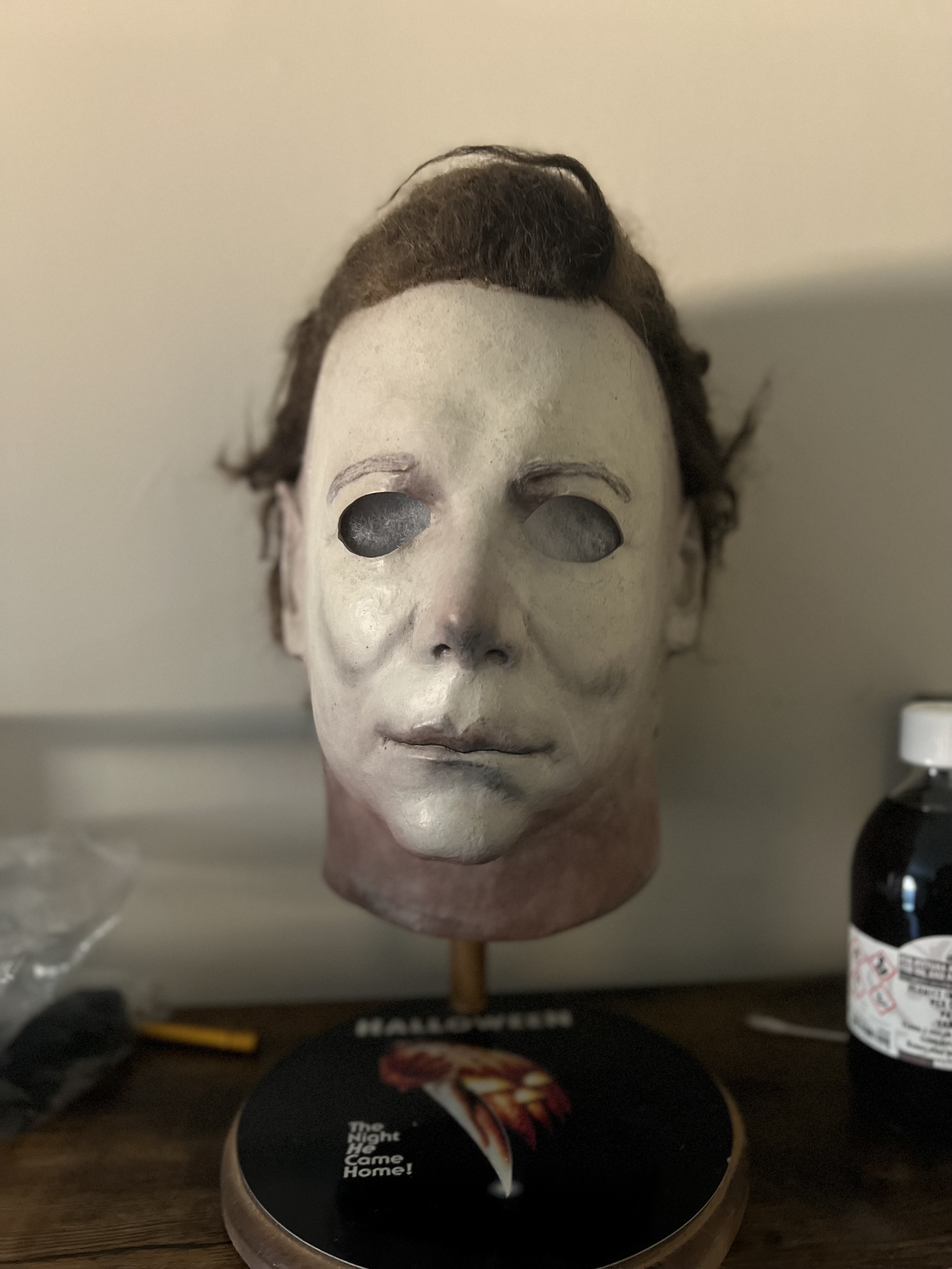 What is your favorite sculpt now as H1? - General Discussion
