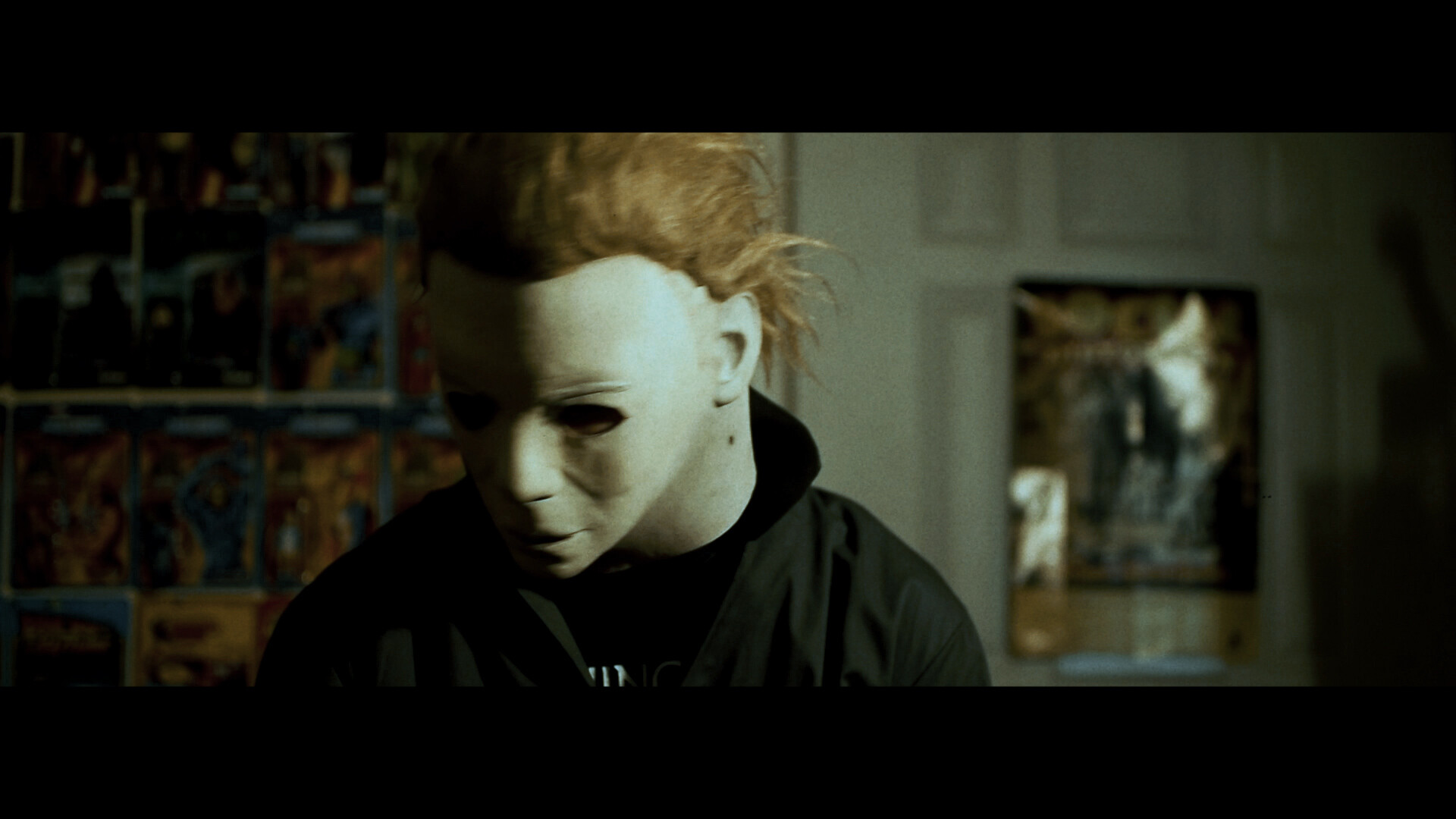 NIGHTMARE SCREENSHOTS - General Discussion - Michael Myers forum
