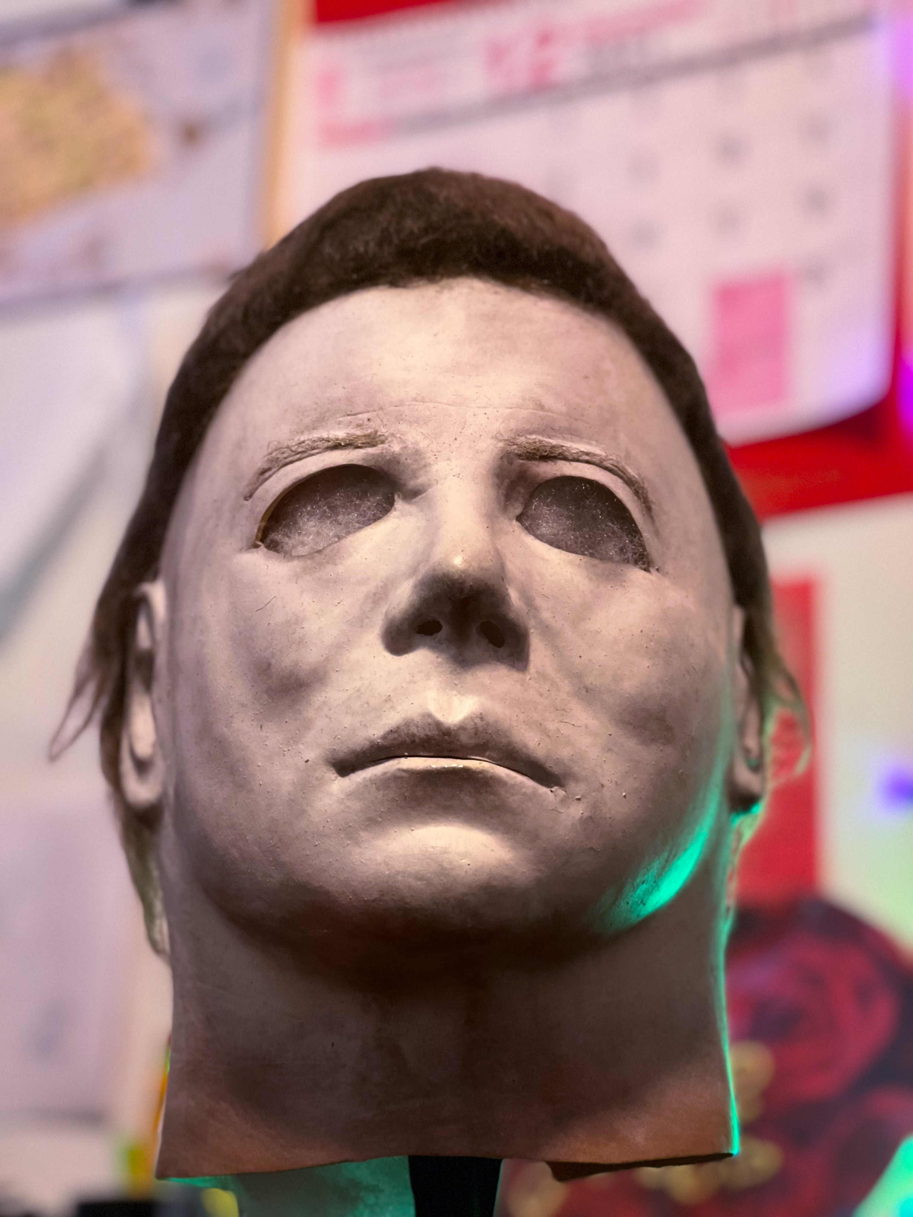 Lee Romaire Doctor And Creep General Discussion Michael Myers Forum lee-romaire-doctor-and-creep-general-discussion-michael-myers-forum