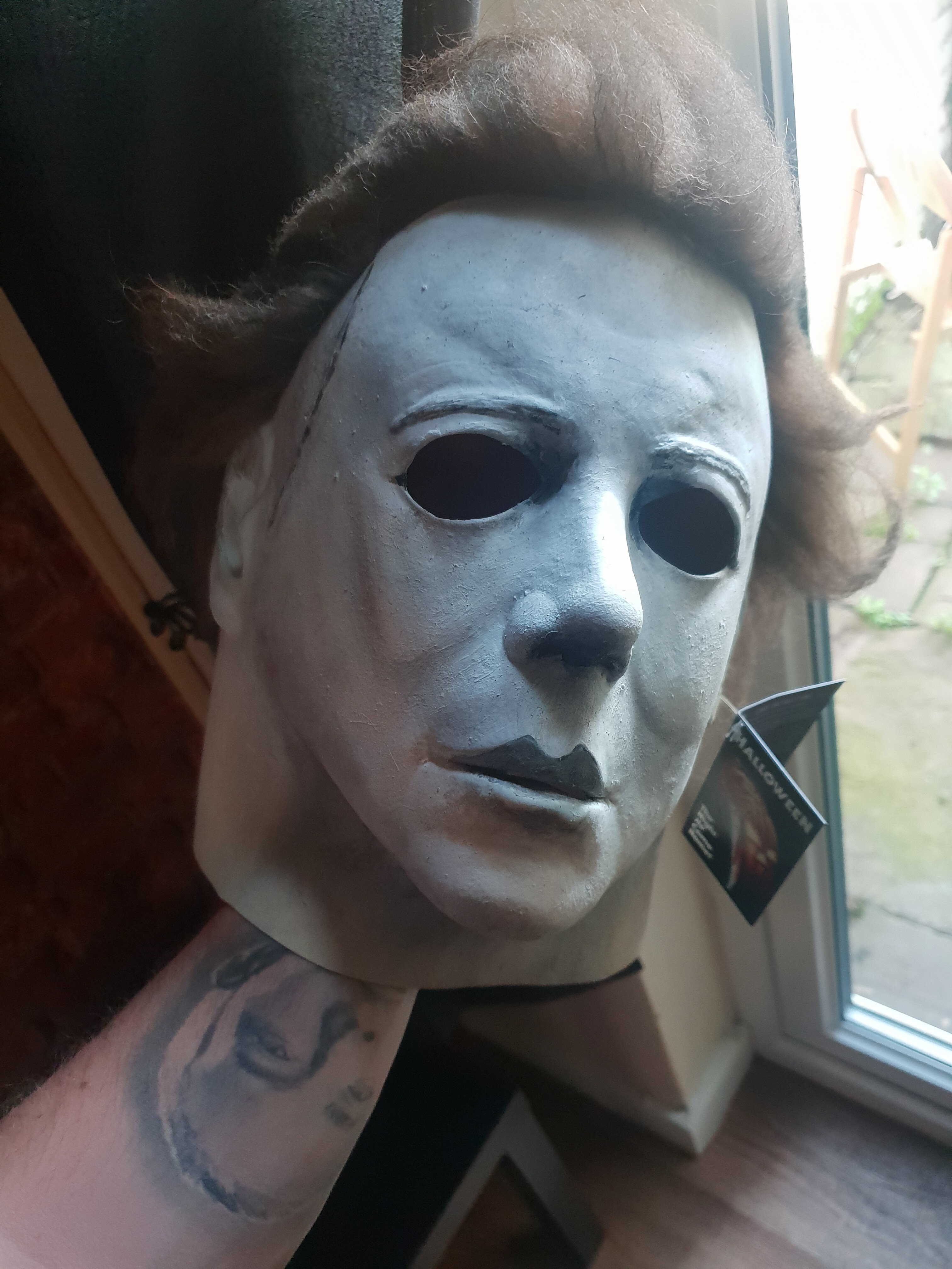 Rehaul done! - General Discussion - Michael Myers forum