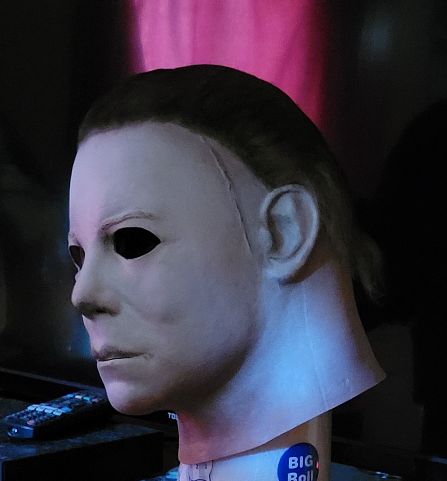 My new Creep - General Discussion - Michael Myers forum