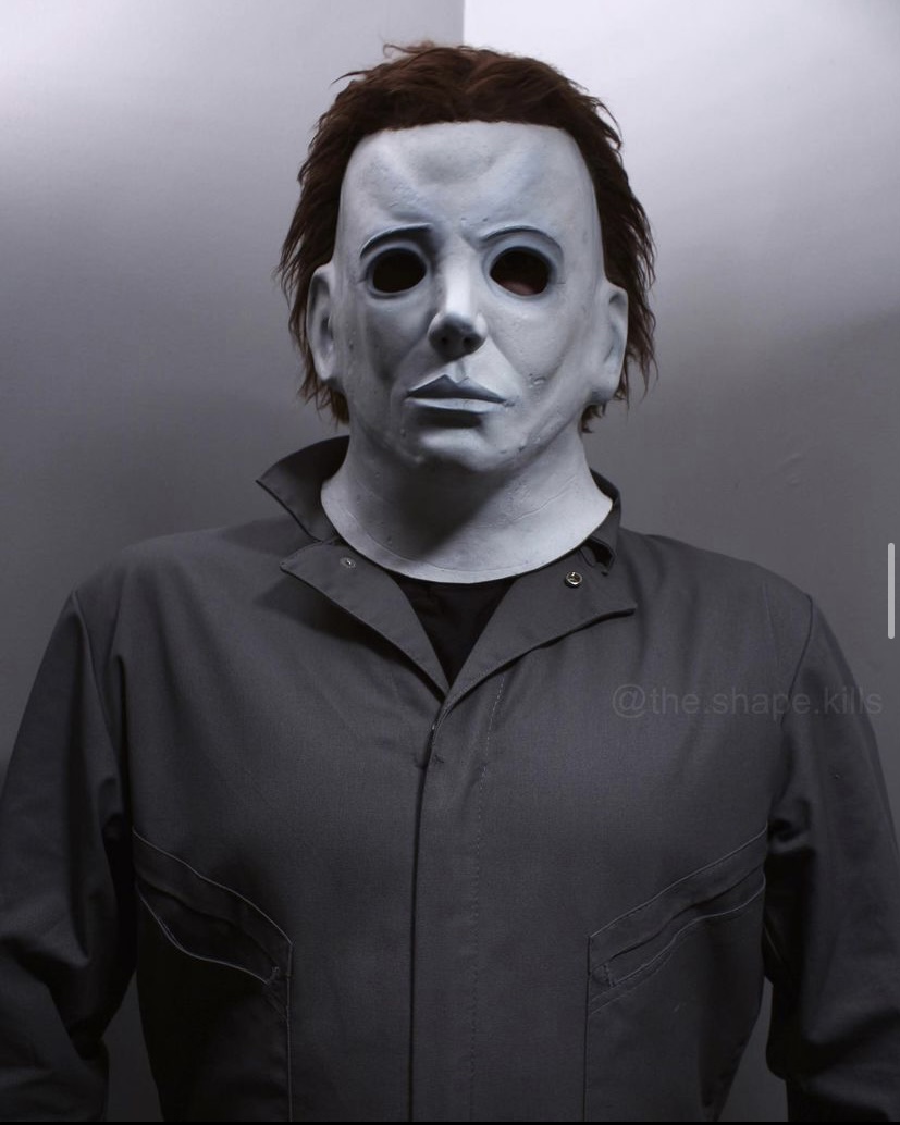 RMH Studios Halloween 6 mask - General Discussion - Michael Myers forum