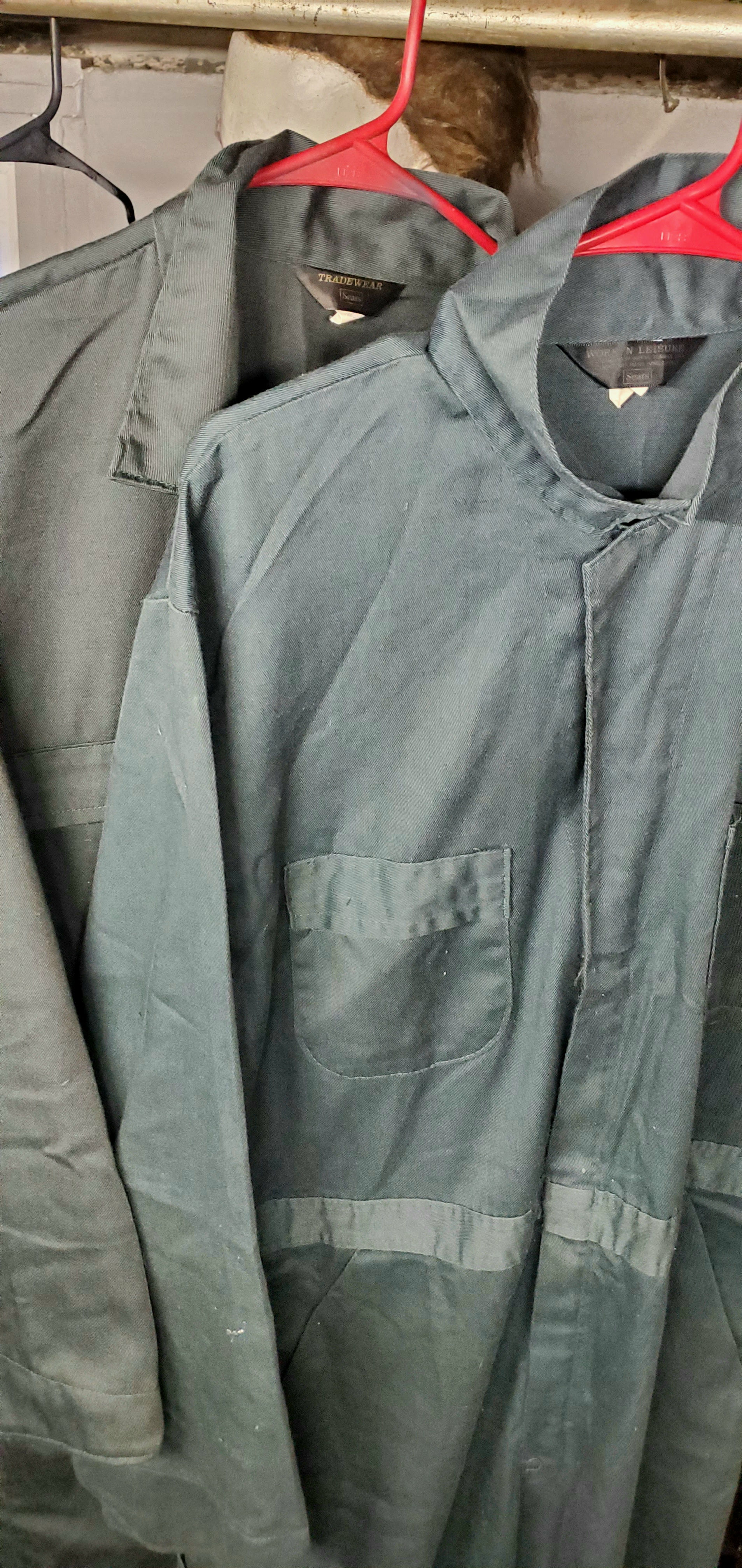 H1 and H2 Sceenmatched Suit *NEW* - General Discussion - Michael