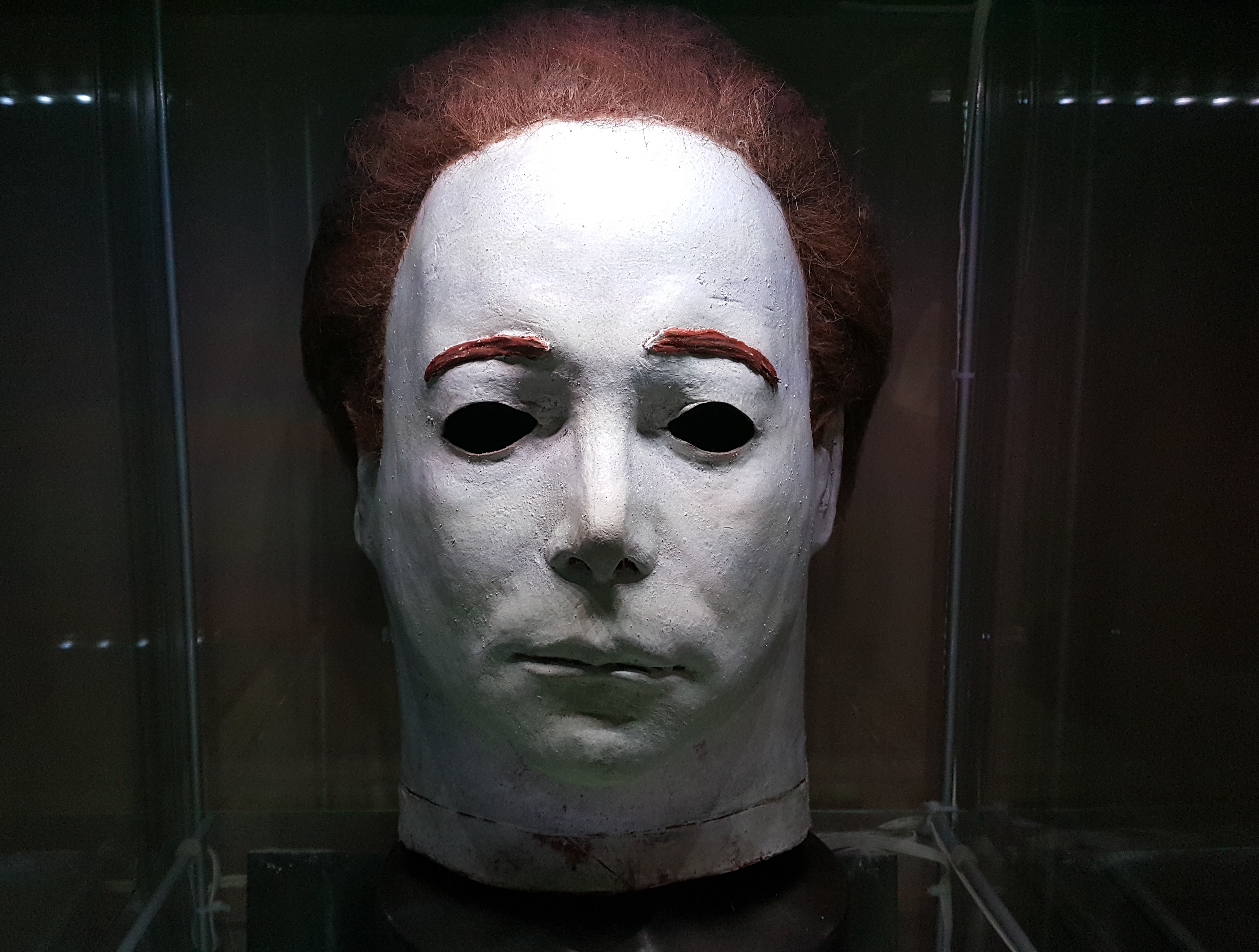 New Score! H4 Mask by AHG (small eye cut version) - General