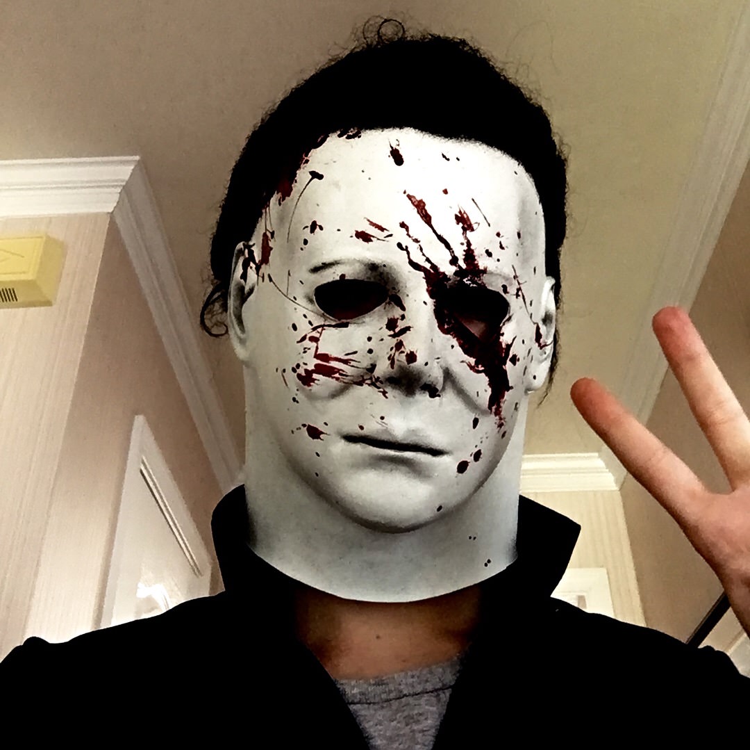 The Shape DBD - General Discussion - Michael Myers forum