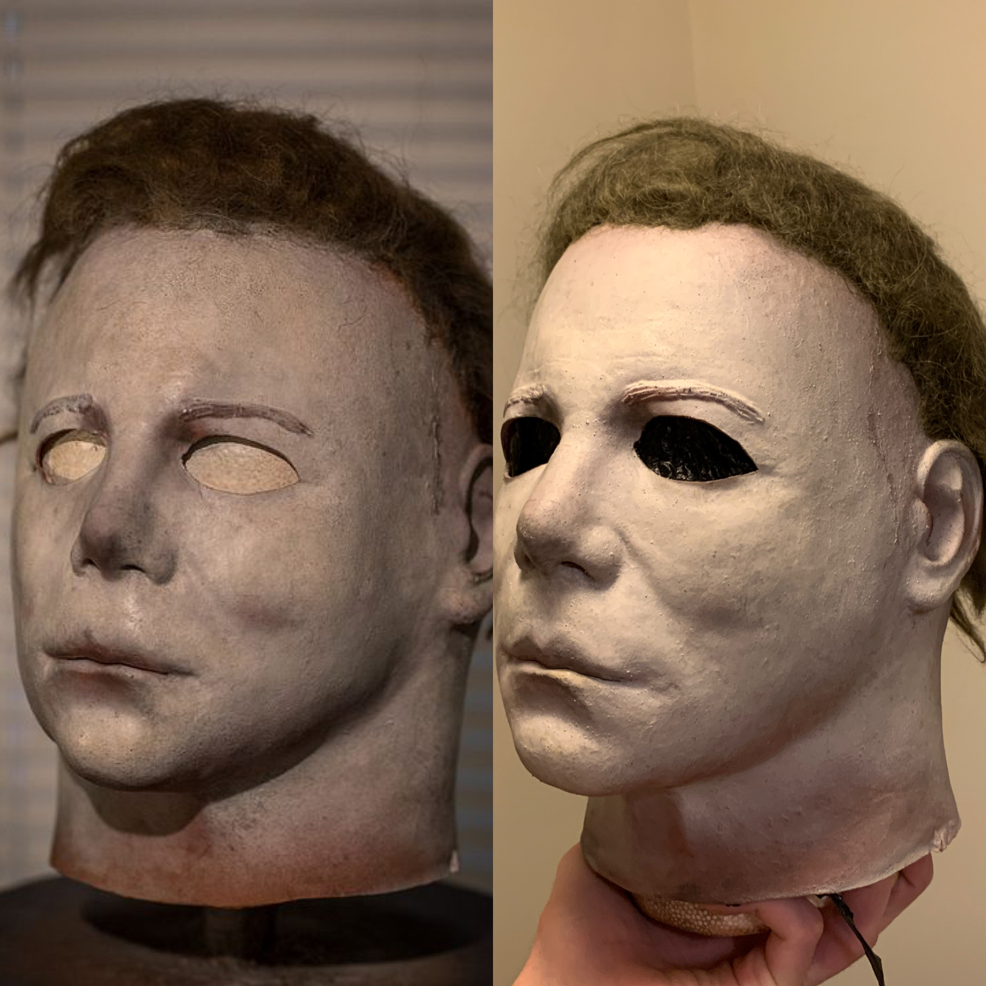 98 proto or 75k supreme?? - General Discussion - Michael Myers forum