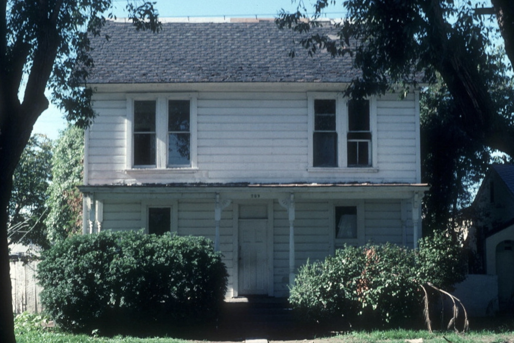 Real measurements ‘78 Michael Myers House - General Discussion