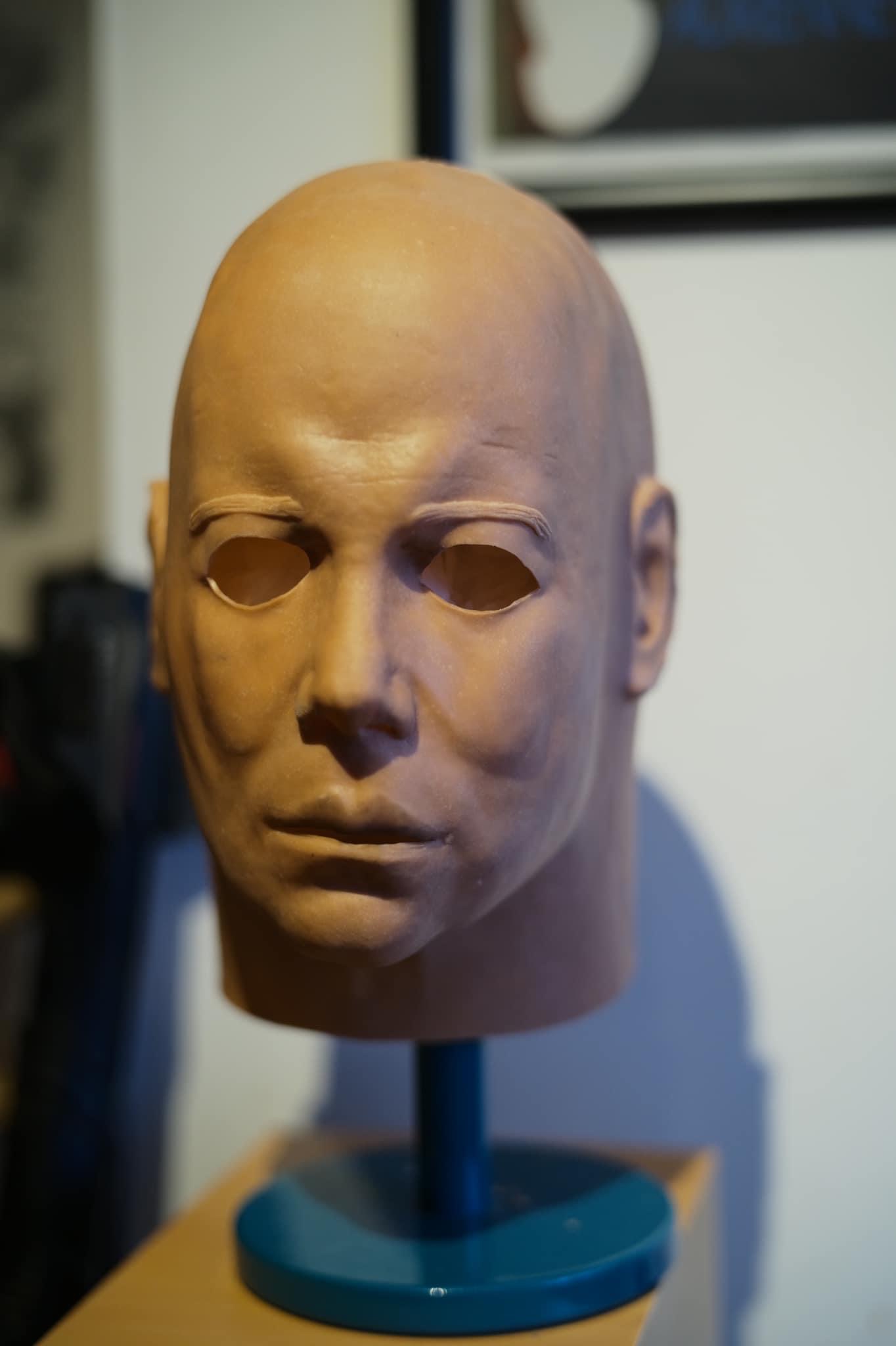 New kirk sculpt 2020 - General Discussion - Michael Myers forum
