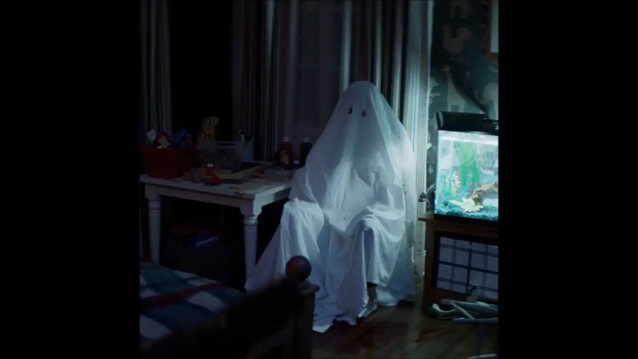 HALLOWEEN Trailer Teaser #1 NEW (2018) Michael Myers Horror Movie HD_00142.jpg