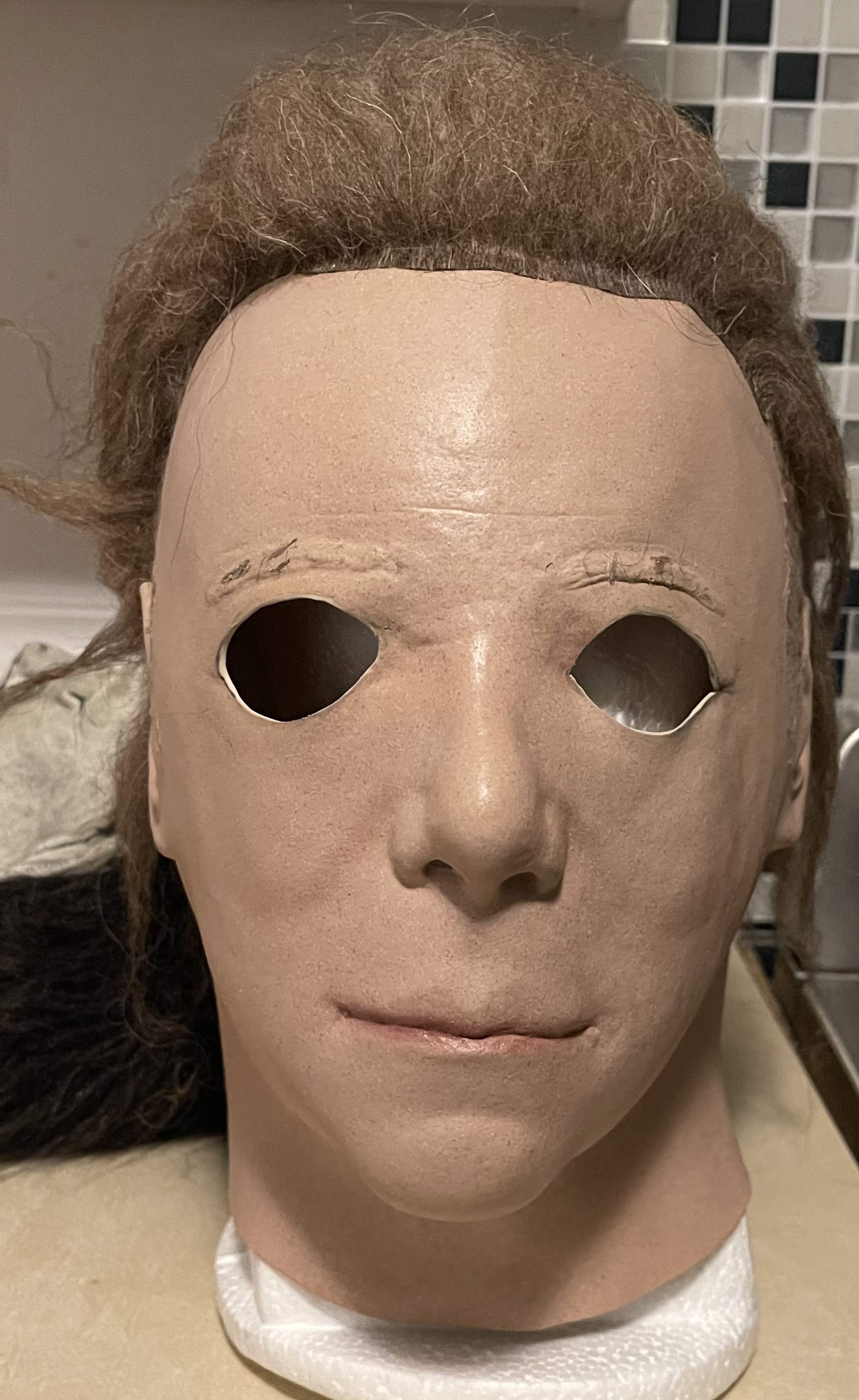 Is this Kirk a lost cause? - General Discussion - Michael Myers forum