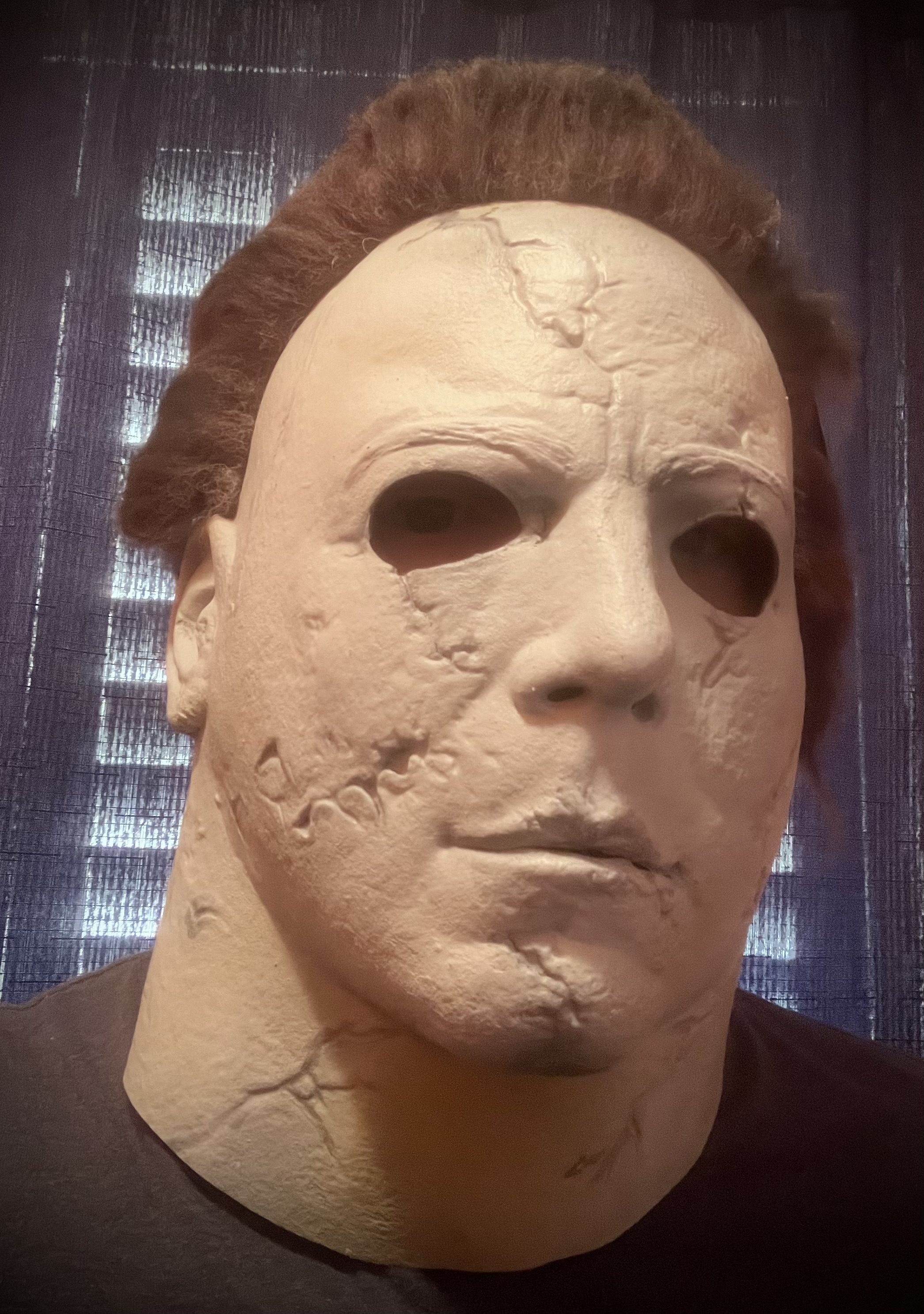 RZ Michael Myers Mask - General Discussion - Michael Myers forum