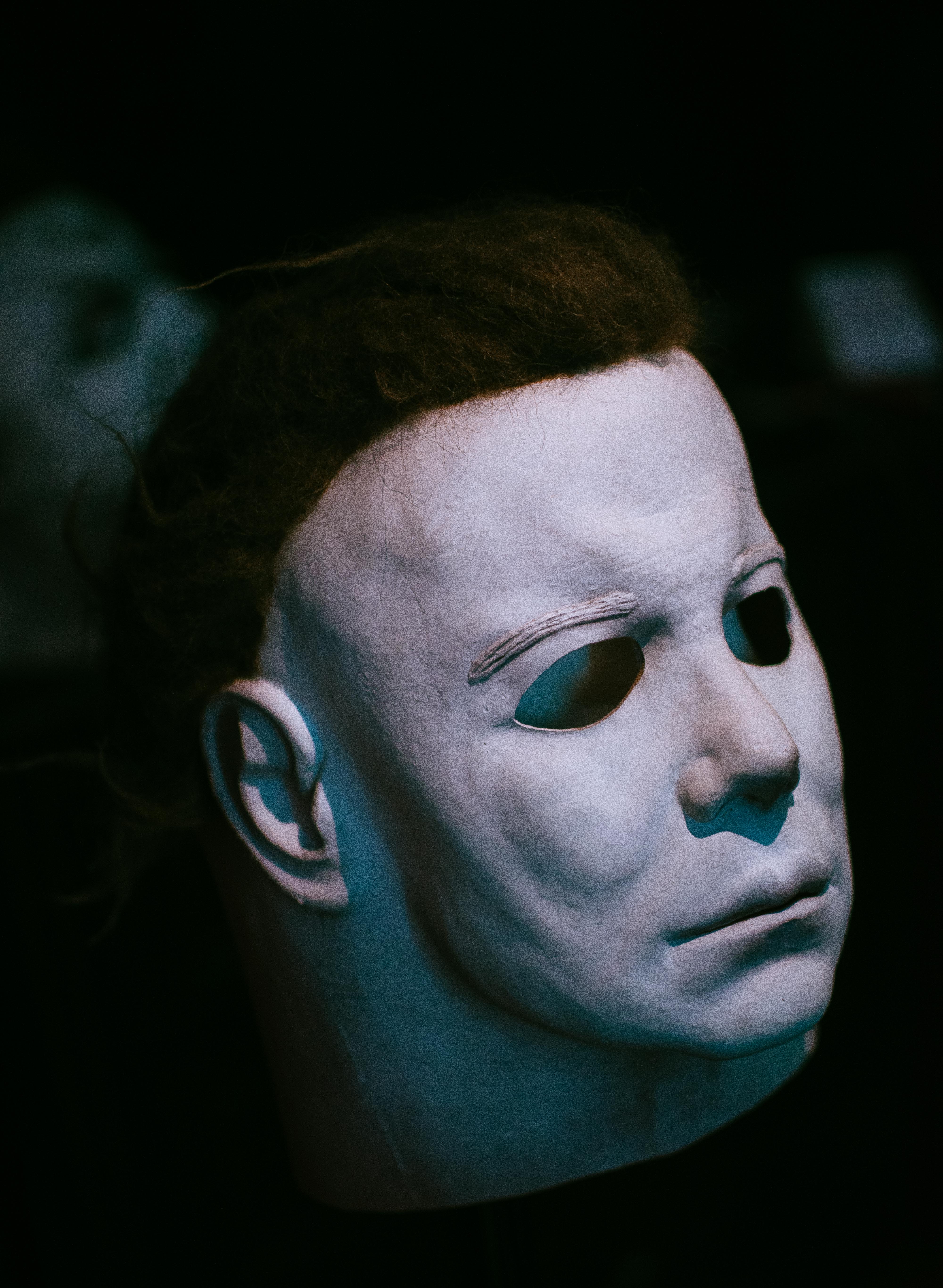 Bad hair day! - General Discussion - Michael Myers forum