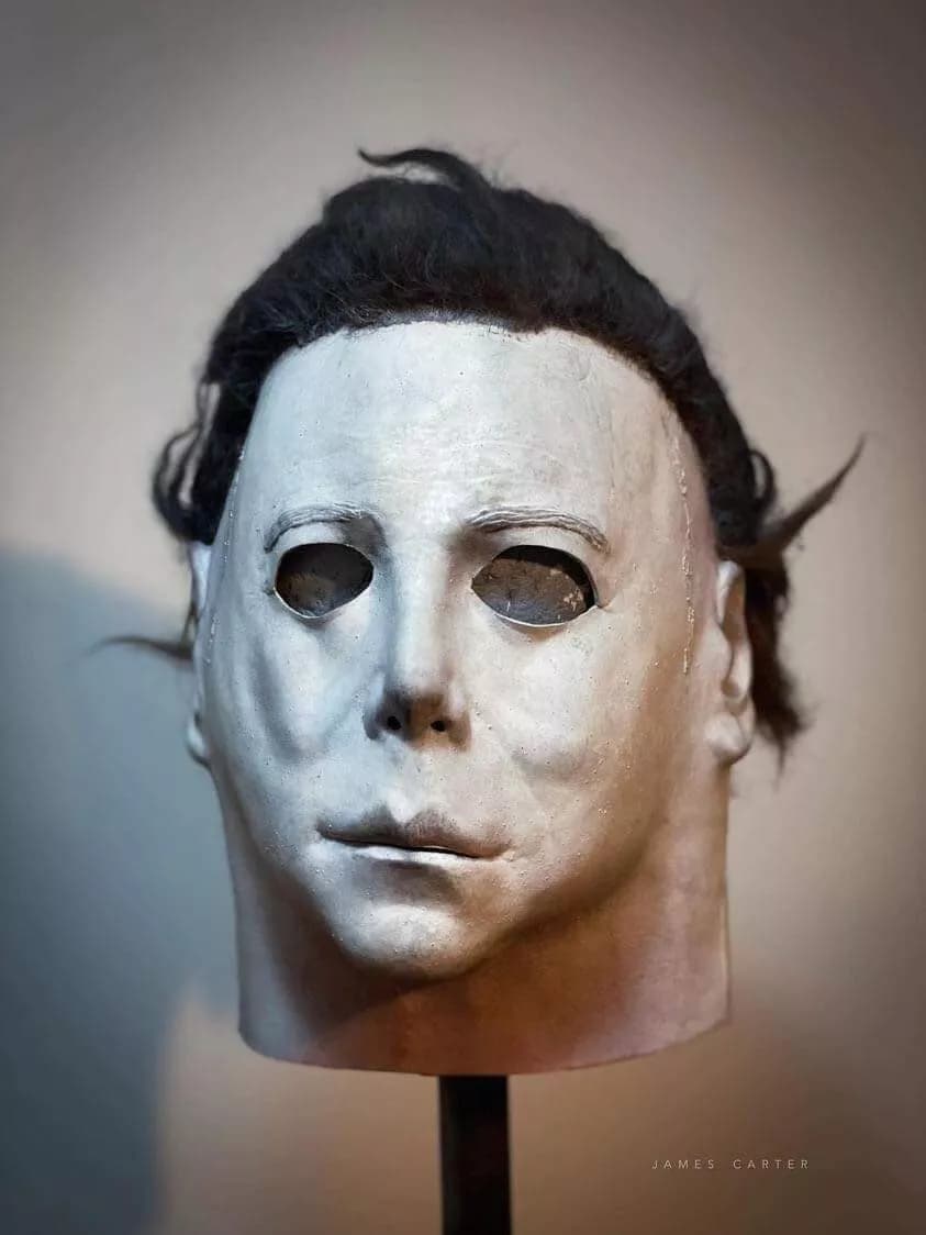 NAG Prime 75 finished by James Carter - For Sale - Michael Myers forum