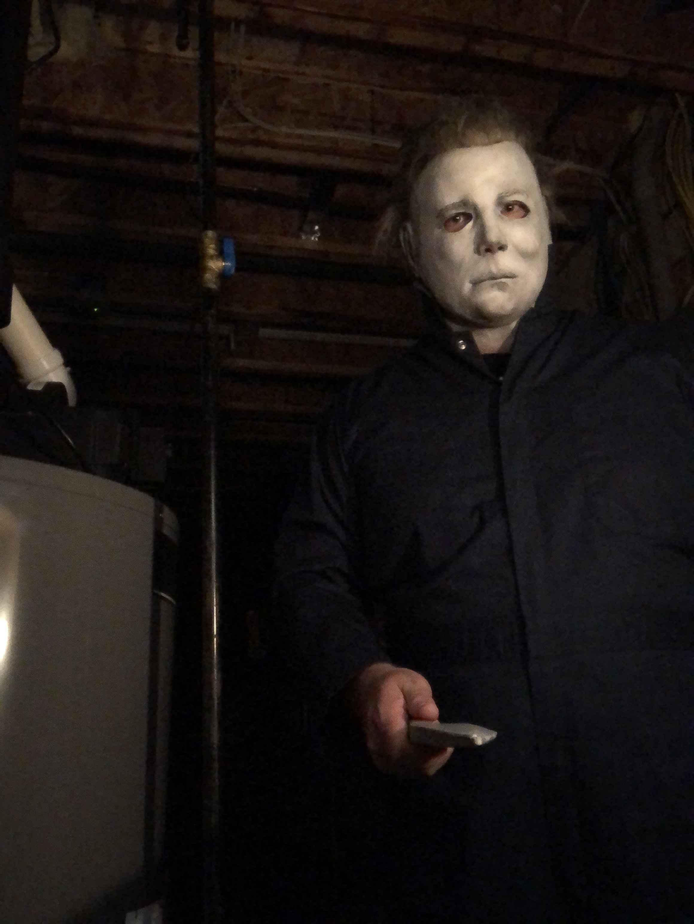 Favorite H2 sculpt? - General Discussion - Michael Myers forum