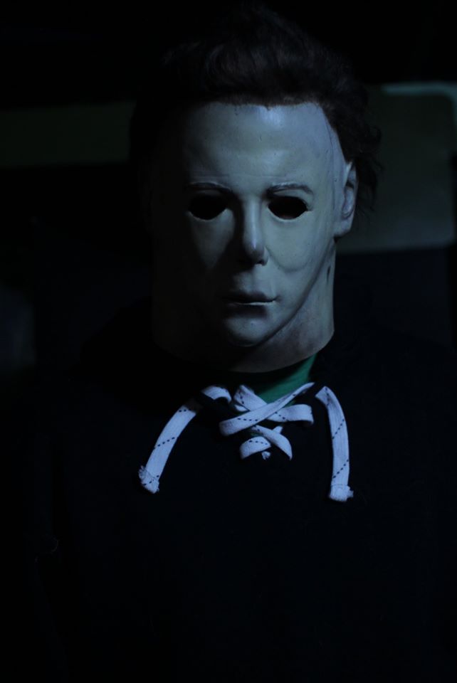 Second Stab #20 - General Discussion - Michael Myers forum