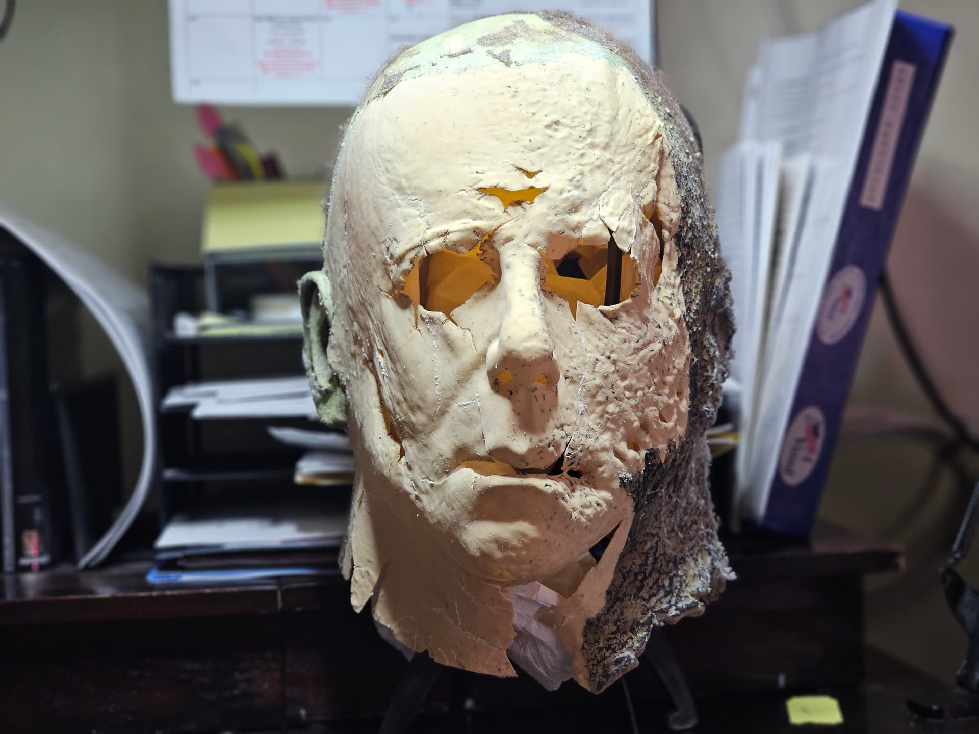Halloween Undead - General Discussion - Michael Myers forum