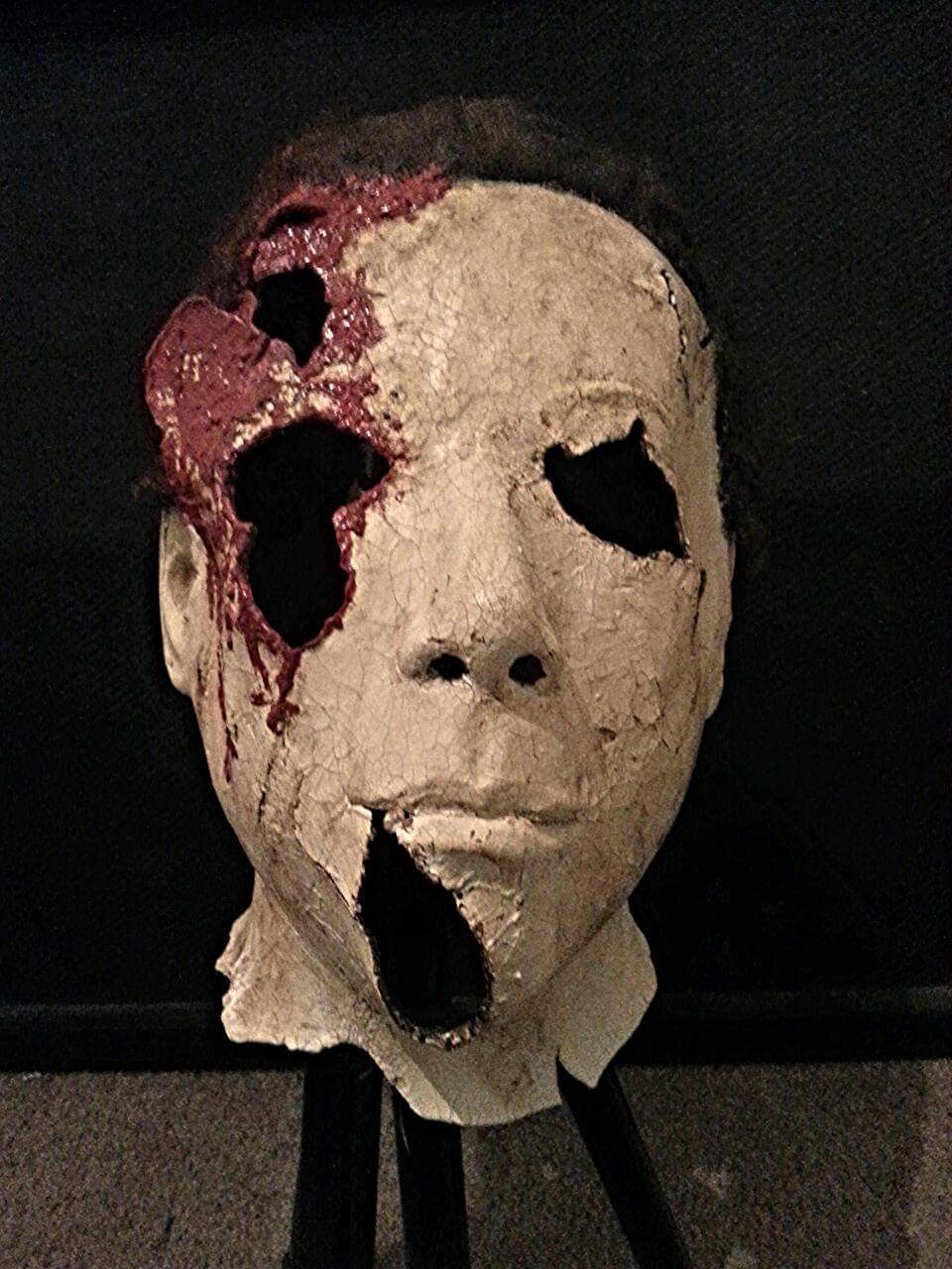 Ck2 81 good michael myers mask