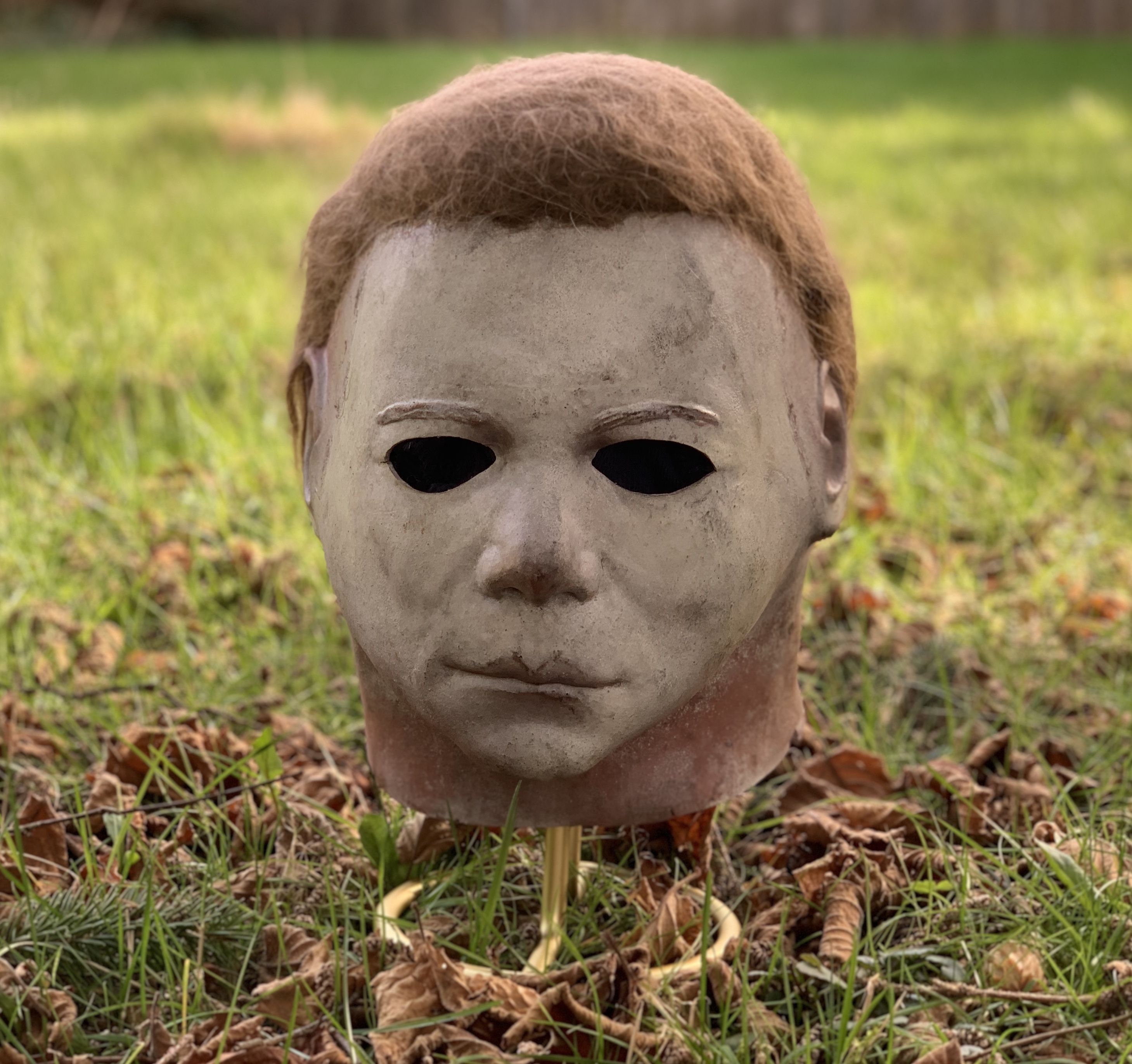 New Grail Score: NAG 98 Proto JC - General Discussion - Michael