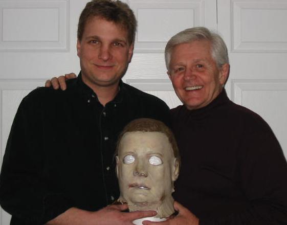 Mark Roberts and Dick Warlock with Hero.jpg