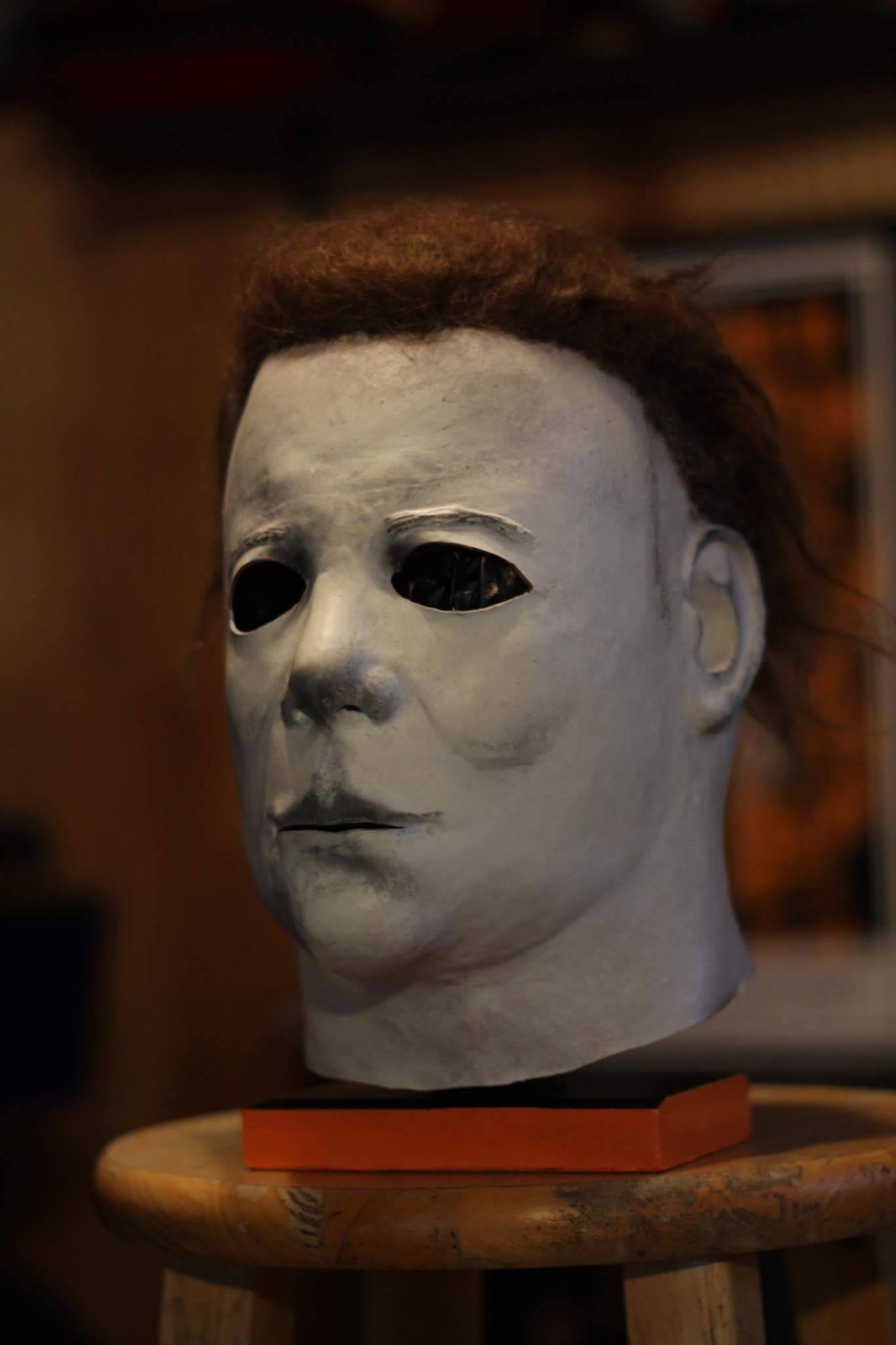 Different versions of the Nag MMK - General Discussion - Michael Myers ...